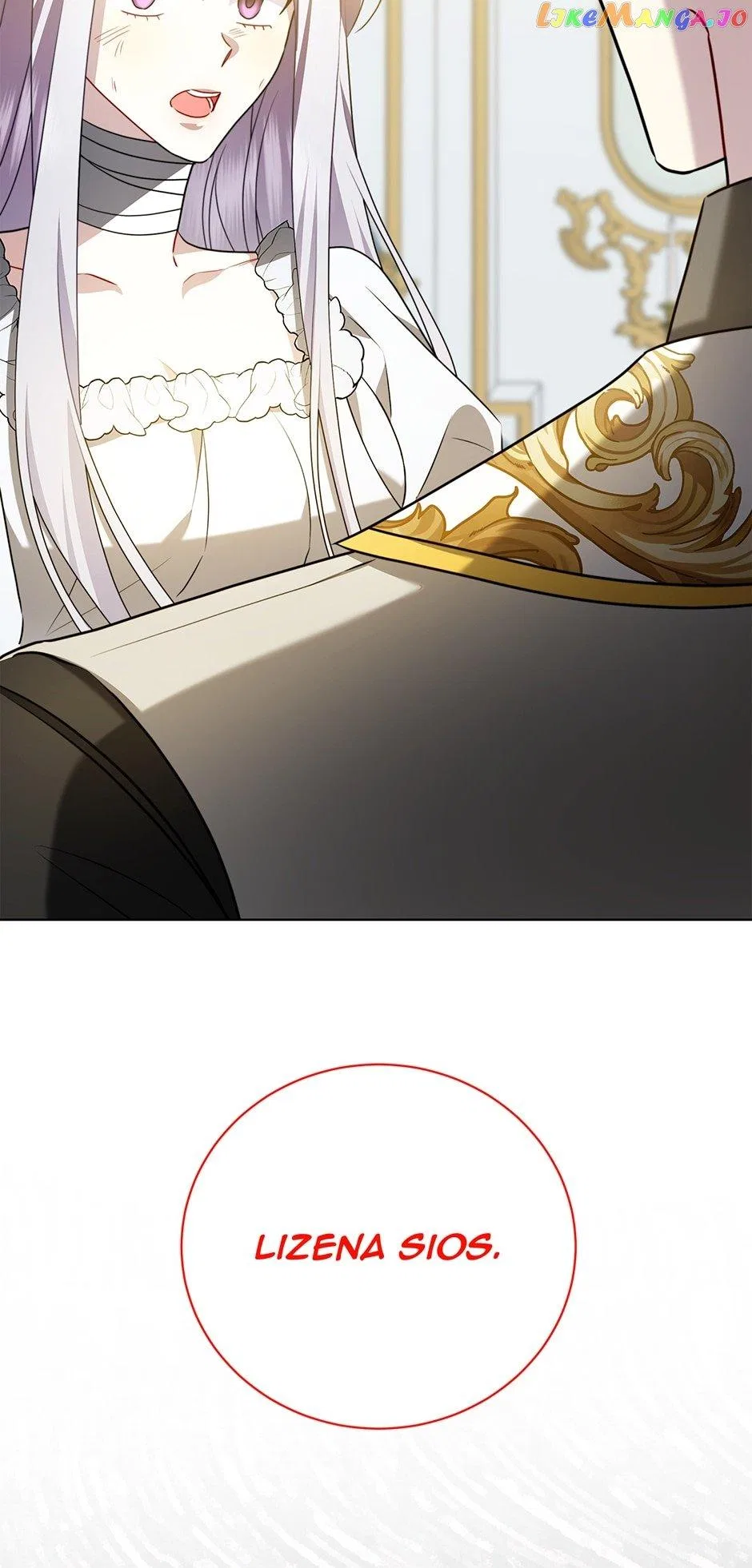 Your Regrets Mean Nothing to Me Chapter 96 – Page 56