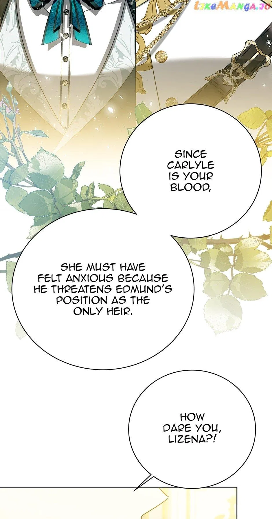 Your Regrets Mean Nothing to Me Chapter 96 – Page 60