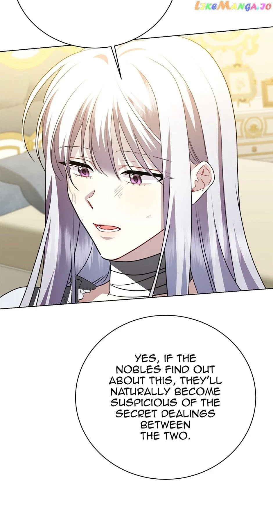 Your Regrets Mean Nothing to Me Chapter 96 – Page 64
