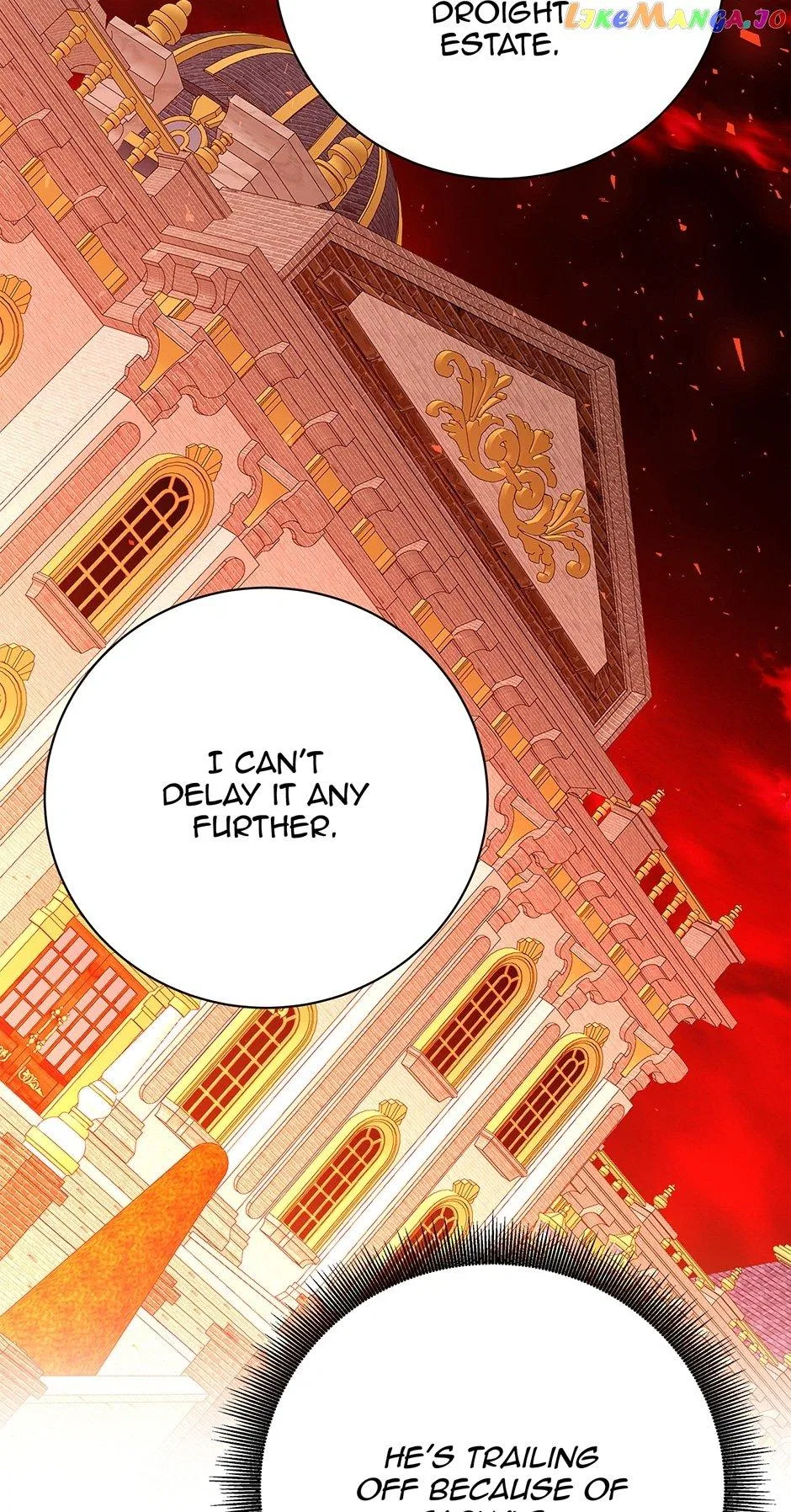 Your Regrets Mean Nothing to Me Chapter 96 – Page 66