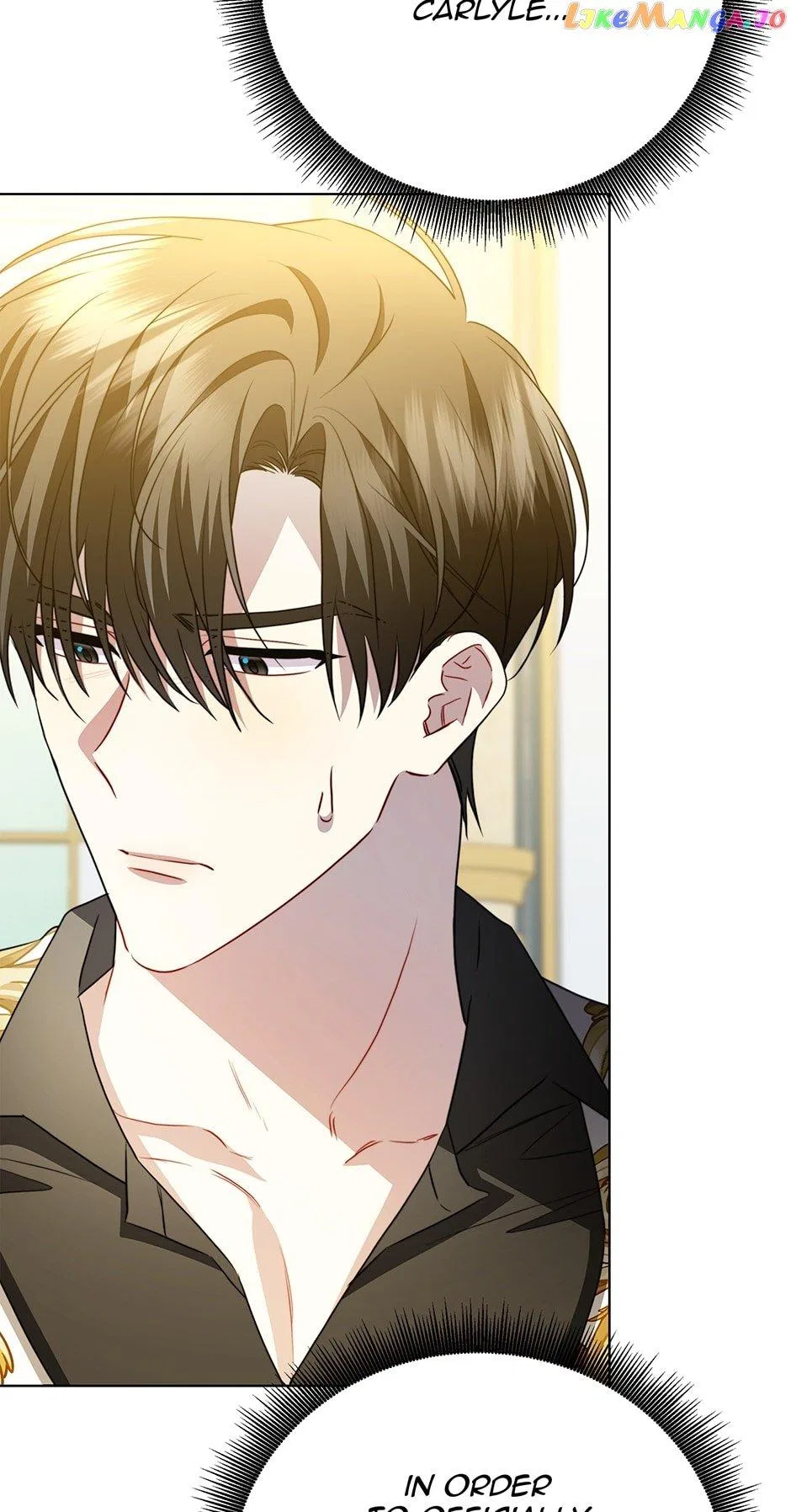 Your Regrets Mean Nothing to Me Chapter 96 – Page 67