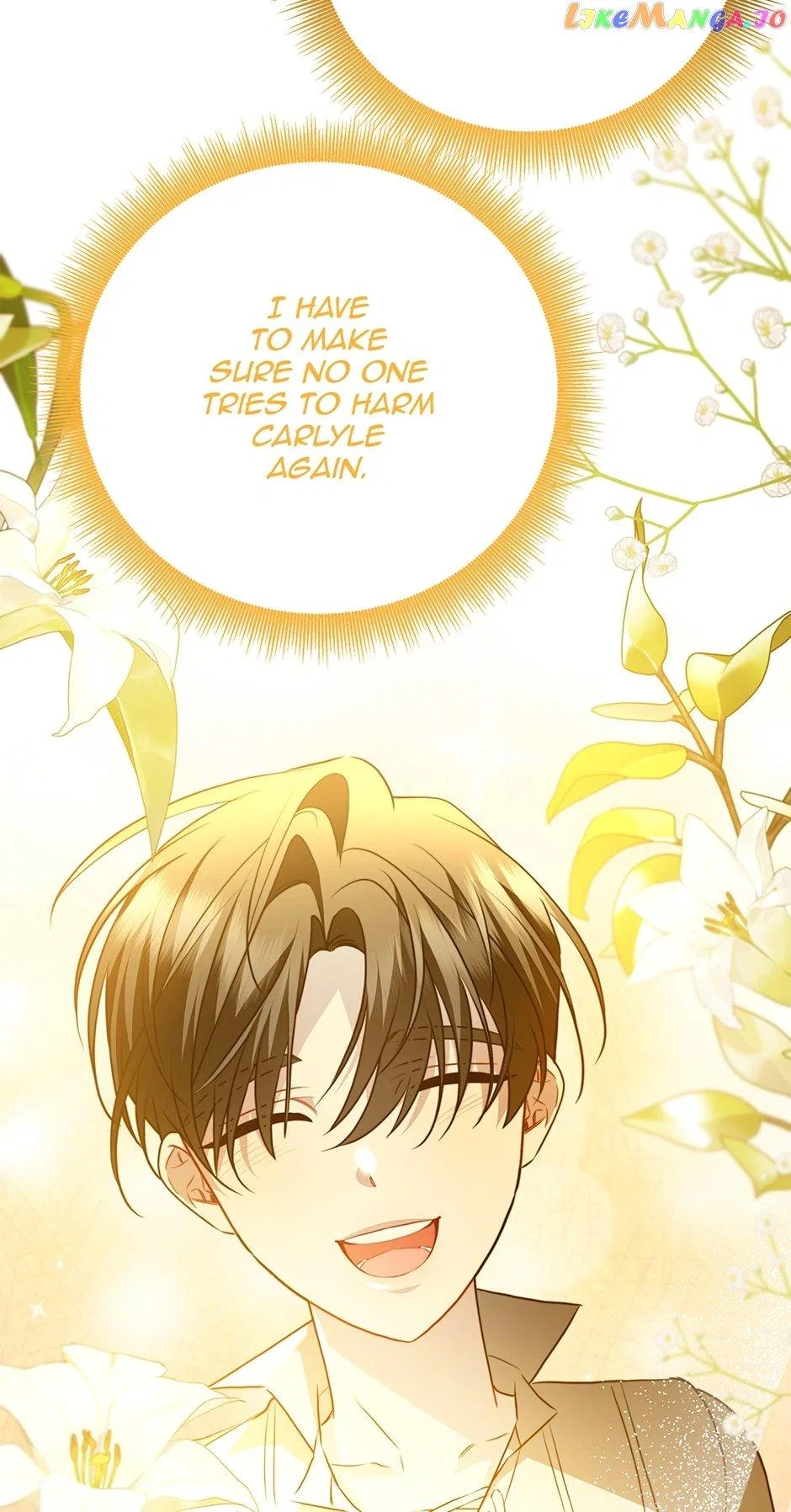 Your Regrets Mean Nothing to Me Chapter 96 – Page 69
