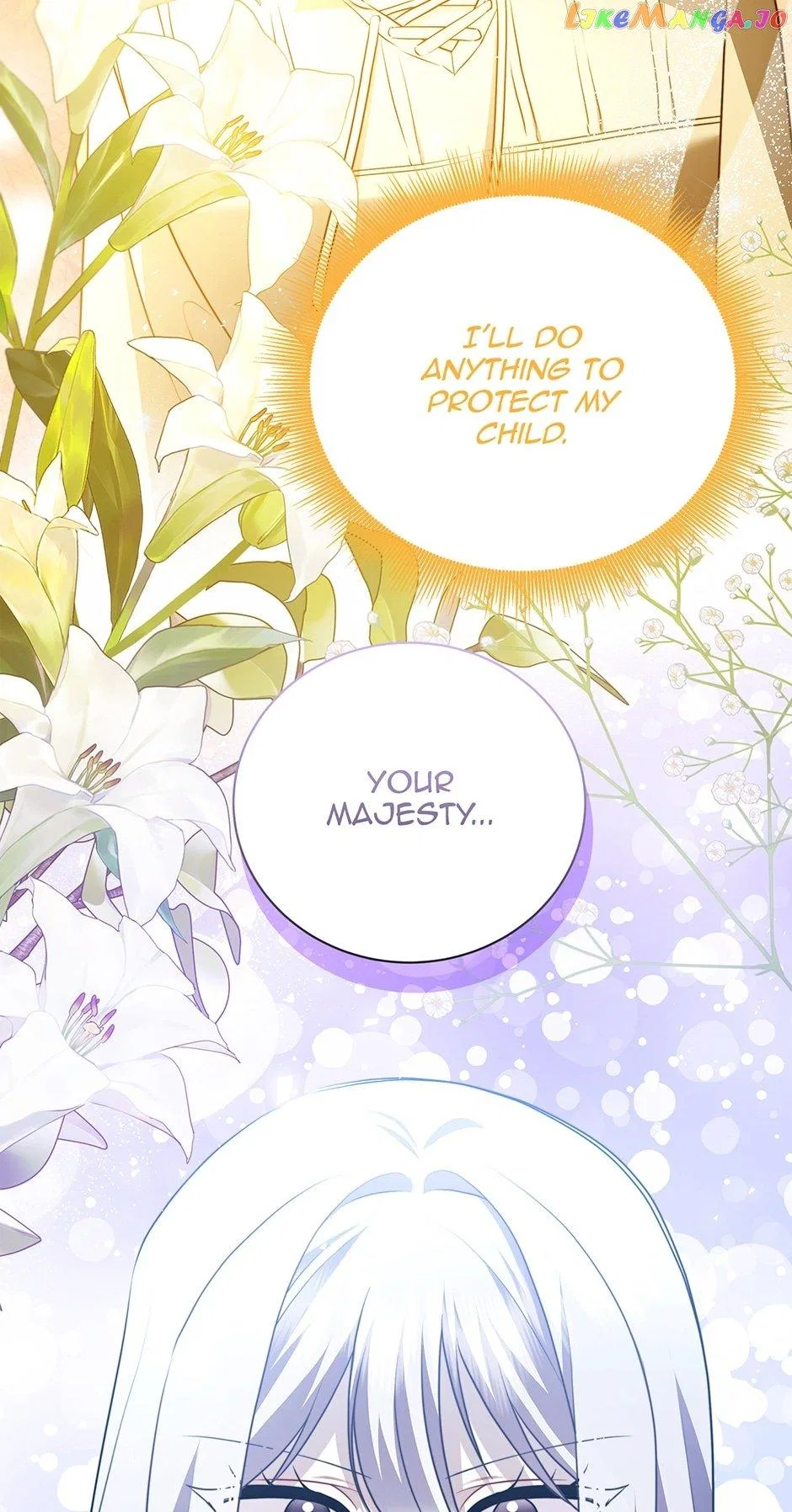Your Regrets Mean Nothing to Me Chapter 96 – Page 70