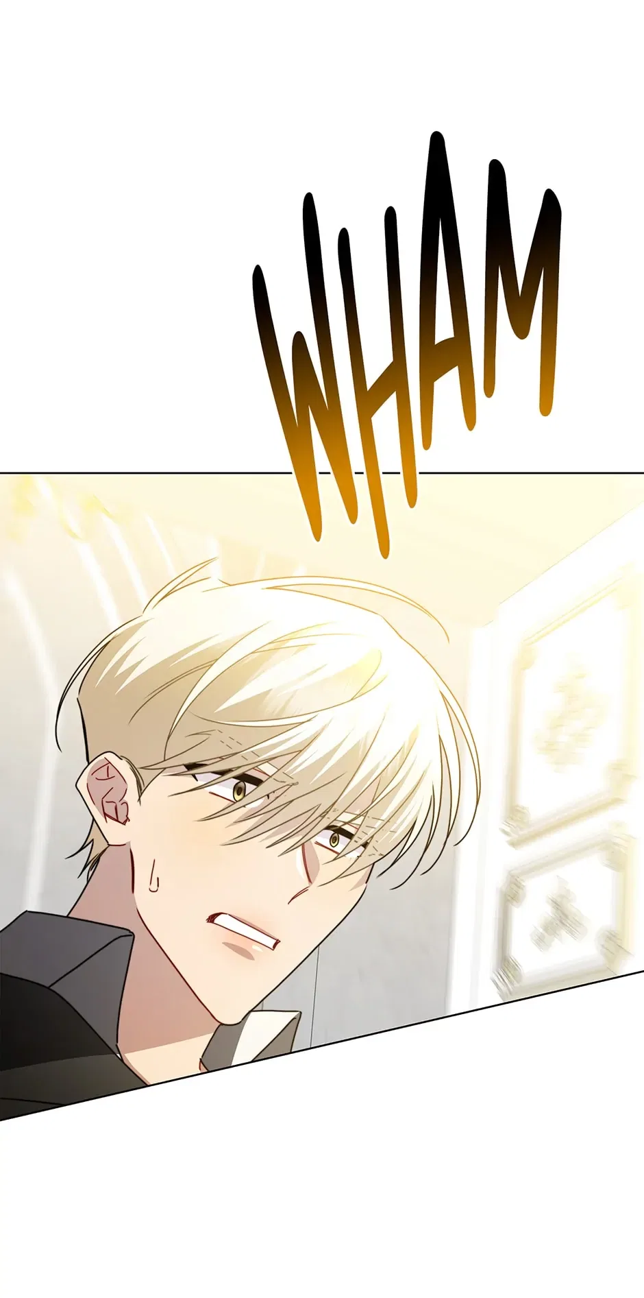 Your Regrets Mean Nothing to Me Chapter 95 – Page 2