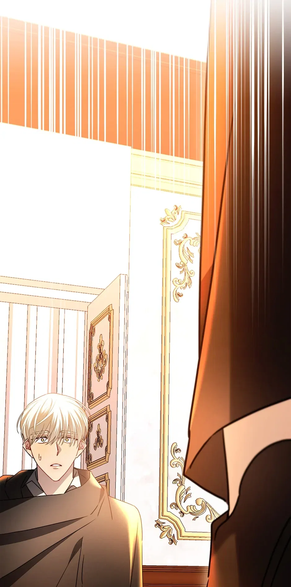 Your Regrets Mean Nothing to Me Chapter 95 – Page 4