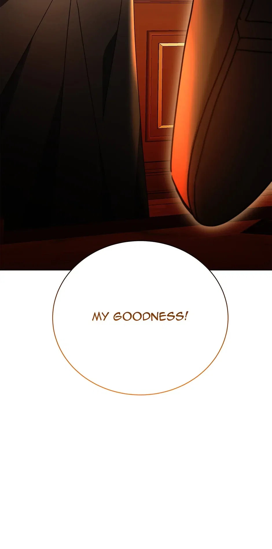 Your Regrets Mean Nothing to Me Chapter 95 – Page 5