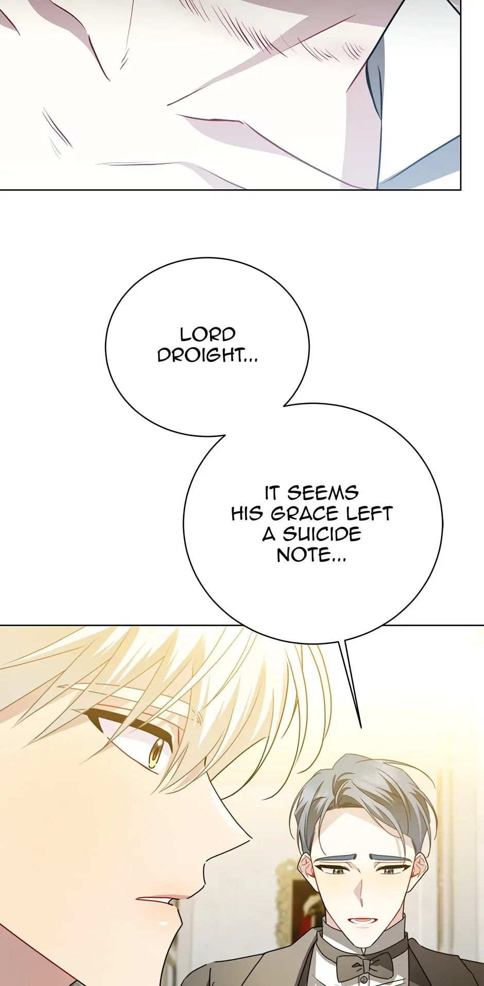 Your Regrets Mean Nothing to Me Chapter 95 – Page 10