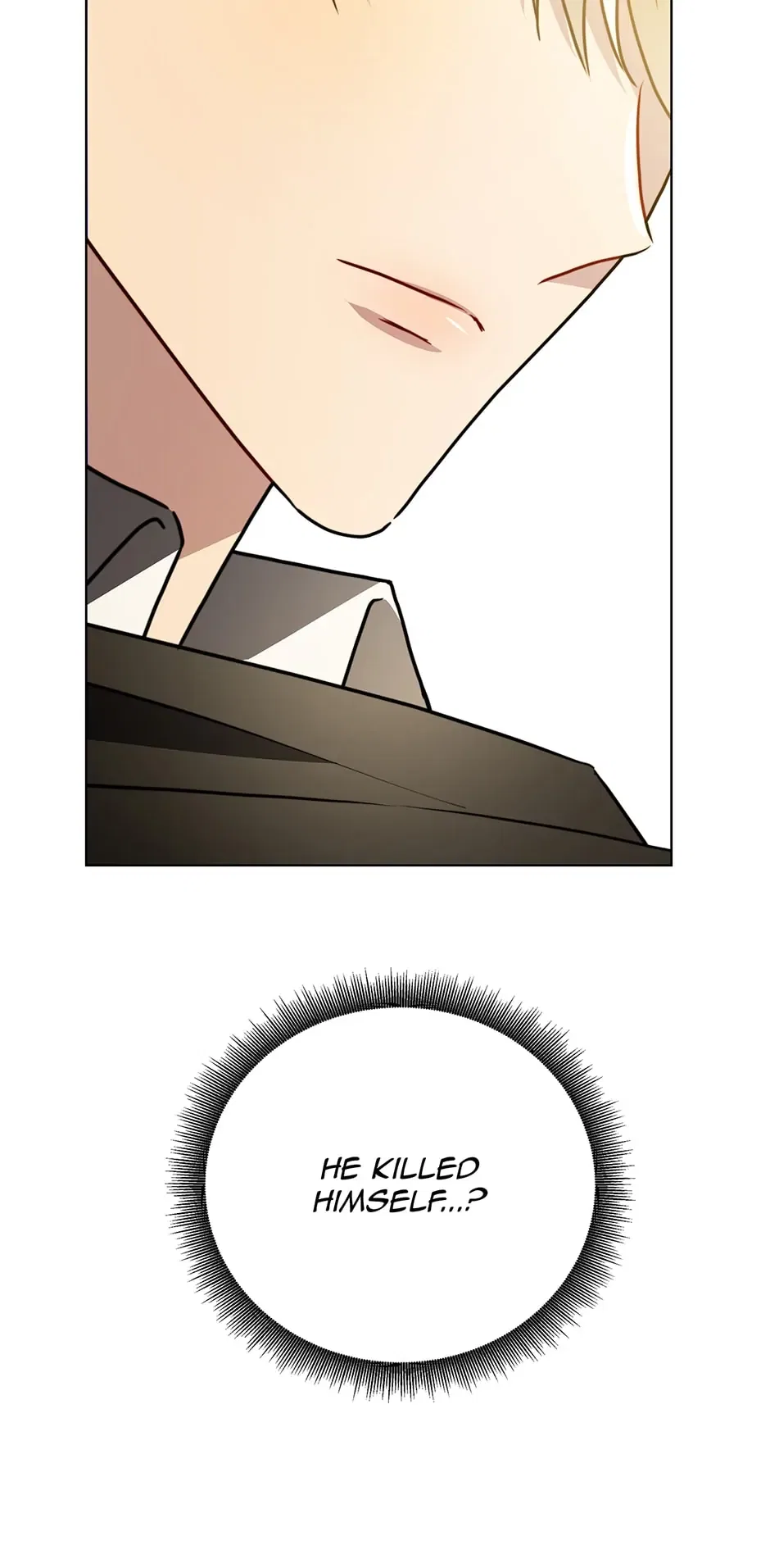 Your Regrets Mean Nothing to Me Chapter 95 – Page 13