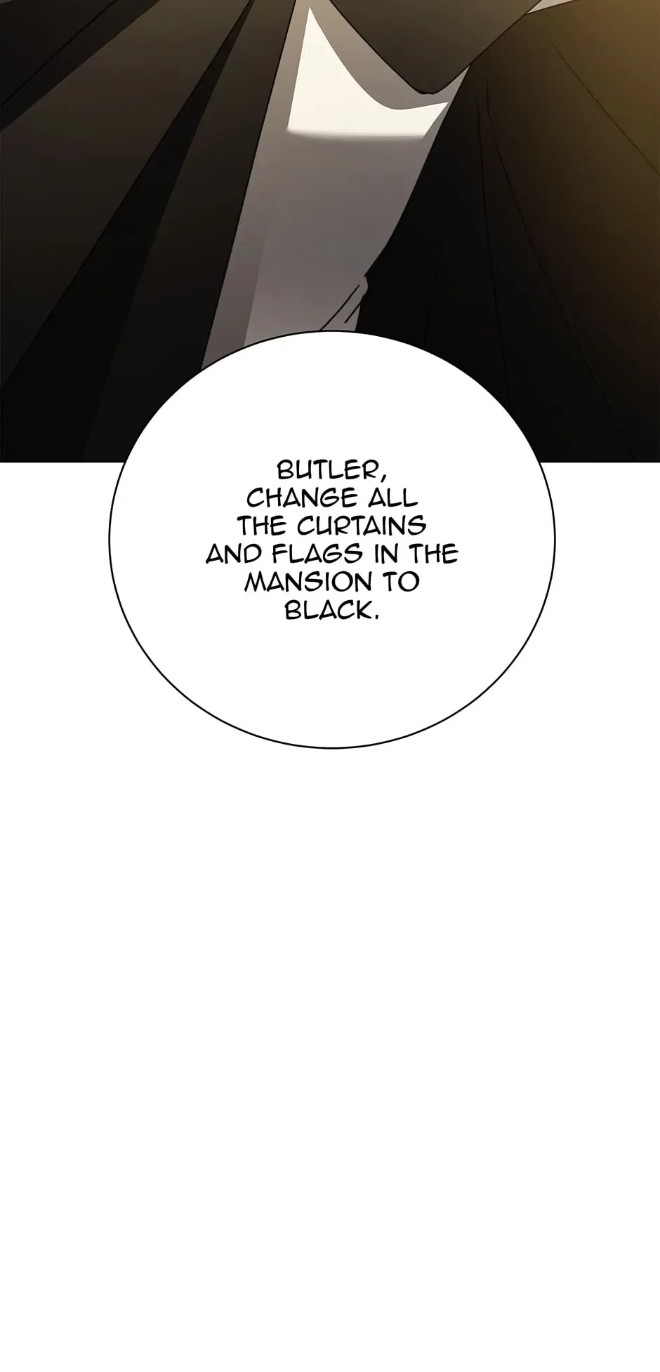 Your Regrets Mean Nothing to Me Chapter 95 – Page 19
