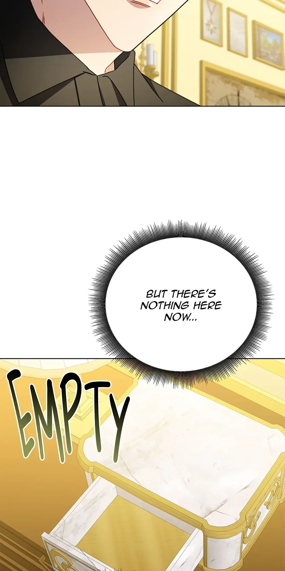 Your Regrets Mean Nothing to Me Chapter 95 – Page 23
