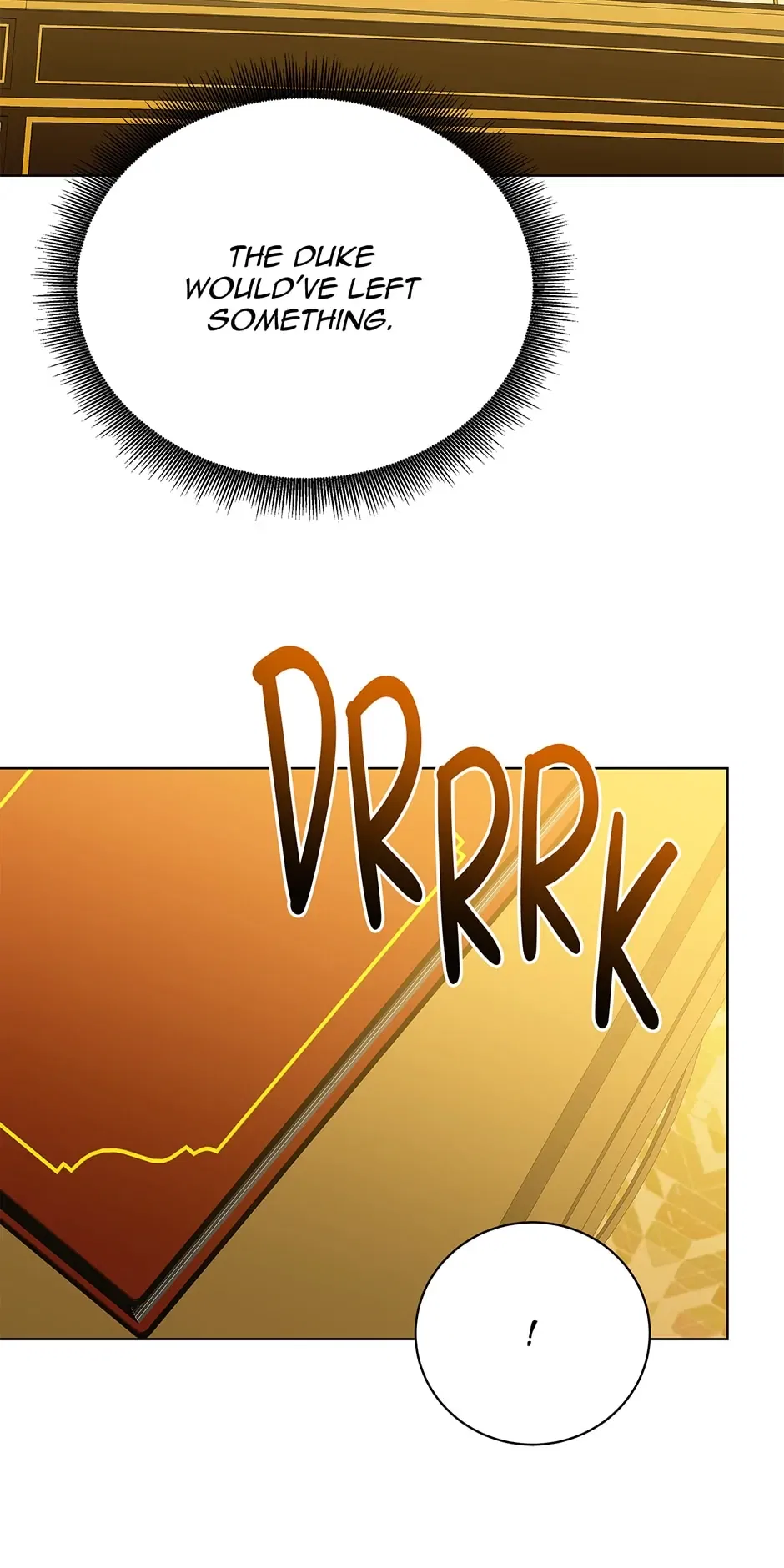 Your Regrets Mean Nothing to Me Chapter 95 – Page 25