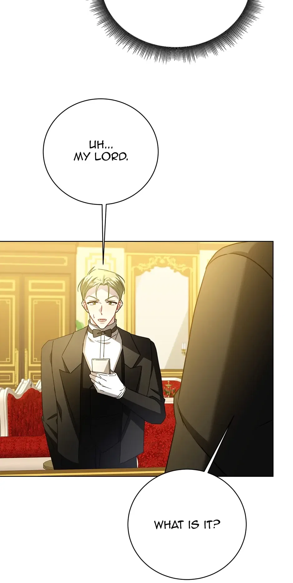 Your Regrets Mean Nothing to Me Chapter 95 – Page 28