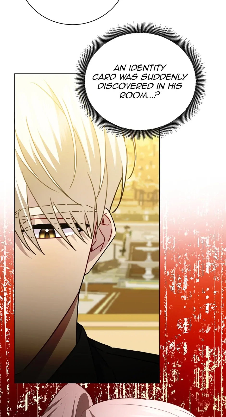 Your Regrets Mean Nothing to Me Chapter 95 – Page 33