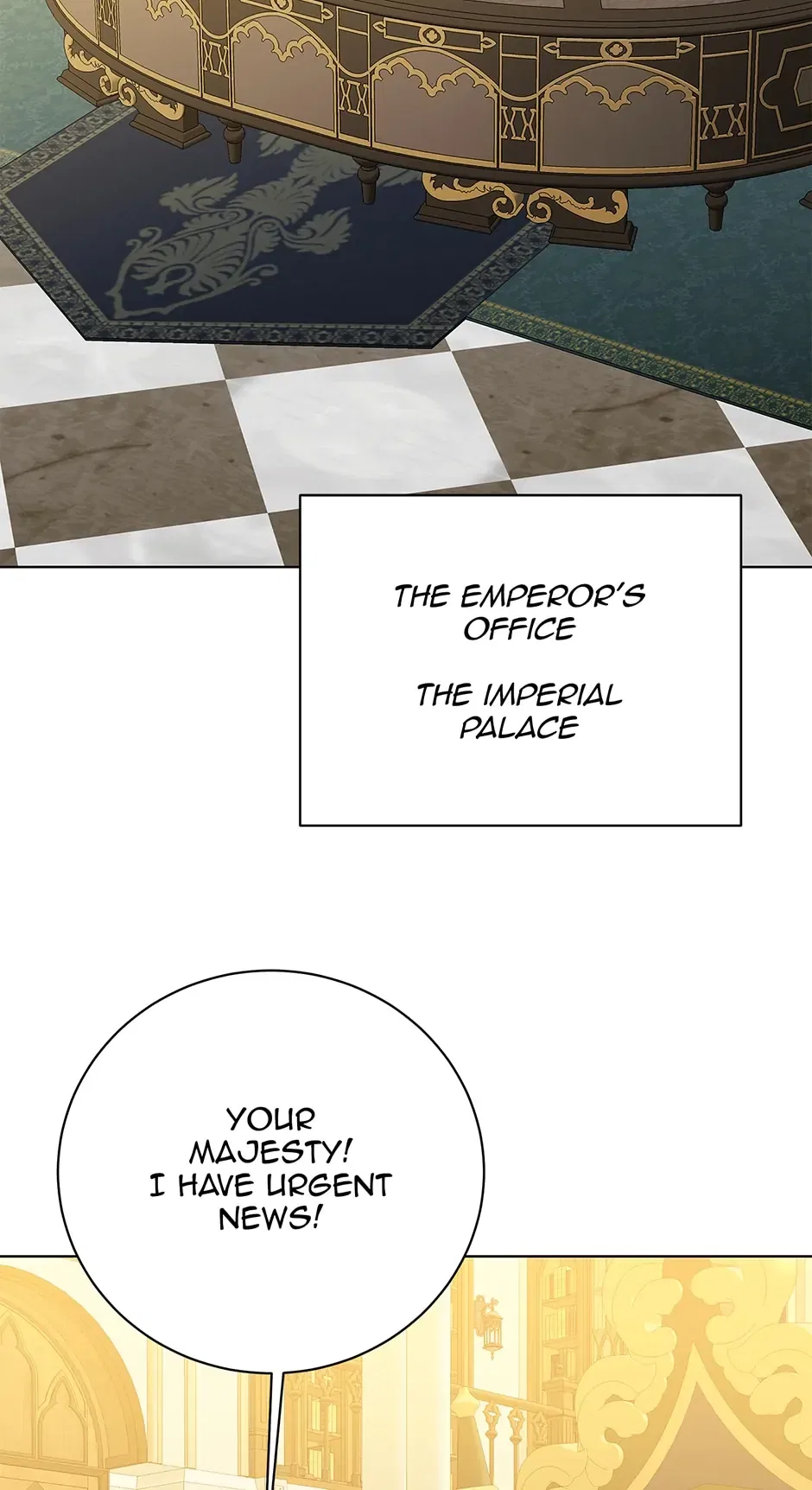 Your Regrets Mean Nothing to Me Chapter 95 – Page 40