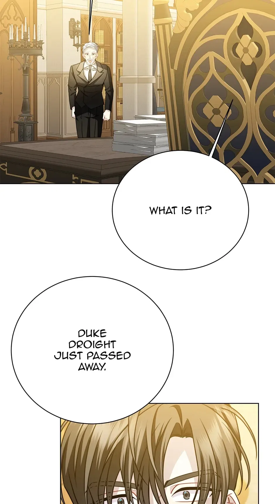 Your Regrets Mean Nothing to Me Chapter 95 – Page 41