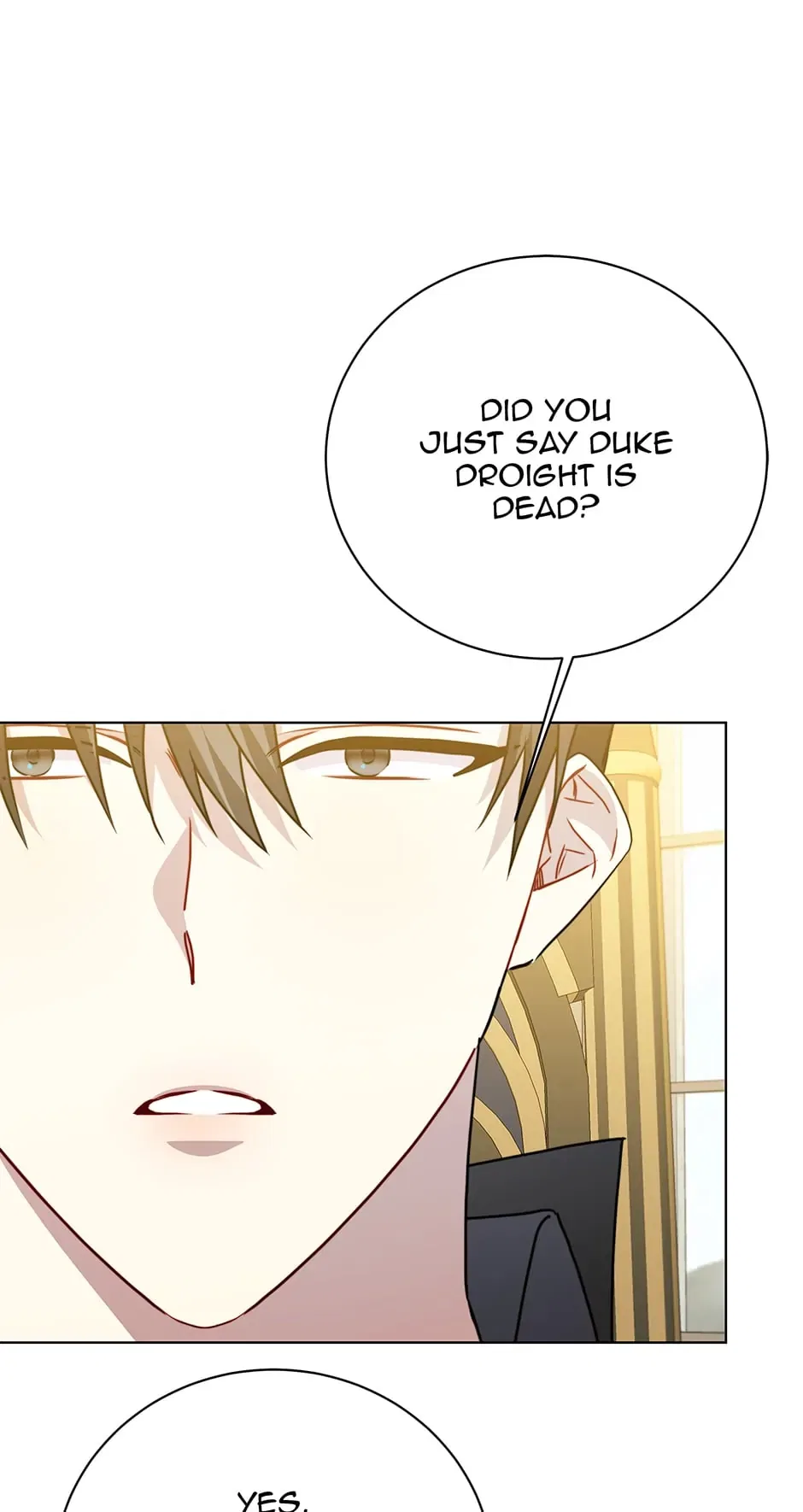 Your Regrets Mean Nothing to Me Chapter 95 – Page 45
