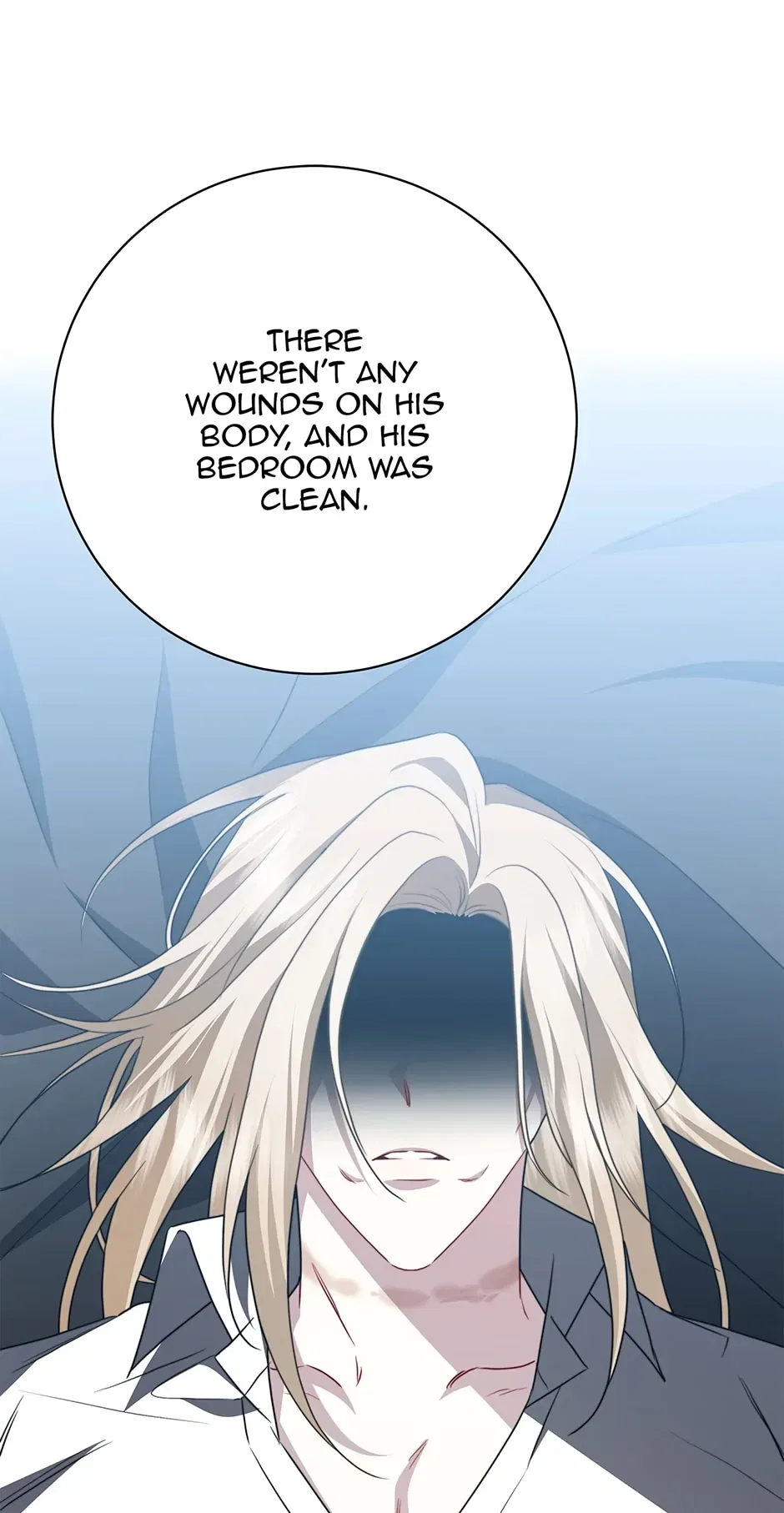 Your Regrets Mean Nothing to Me Chapter 95 – Page 51