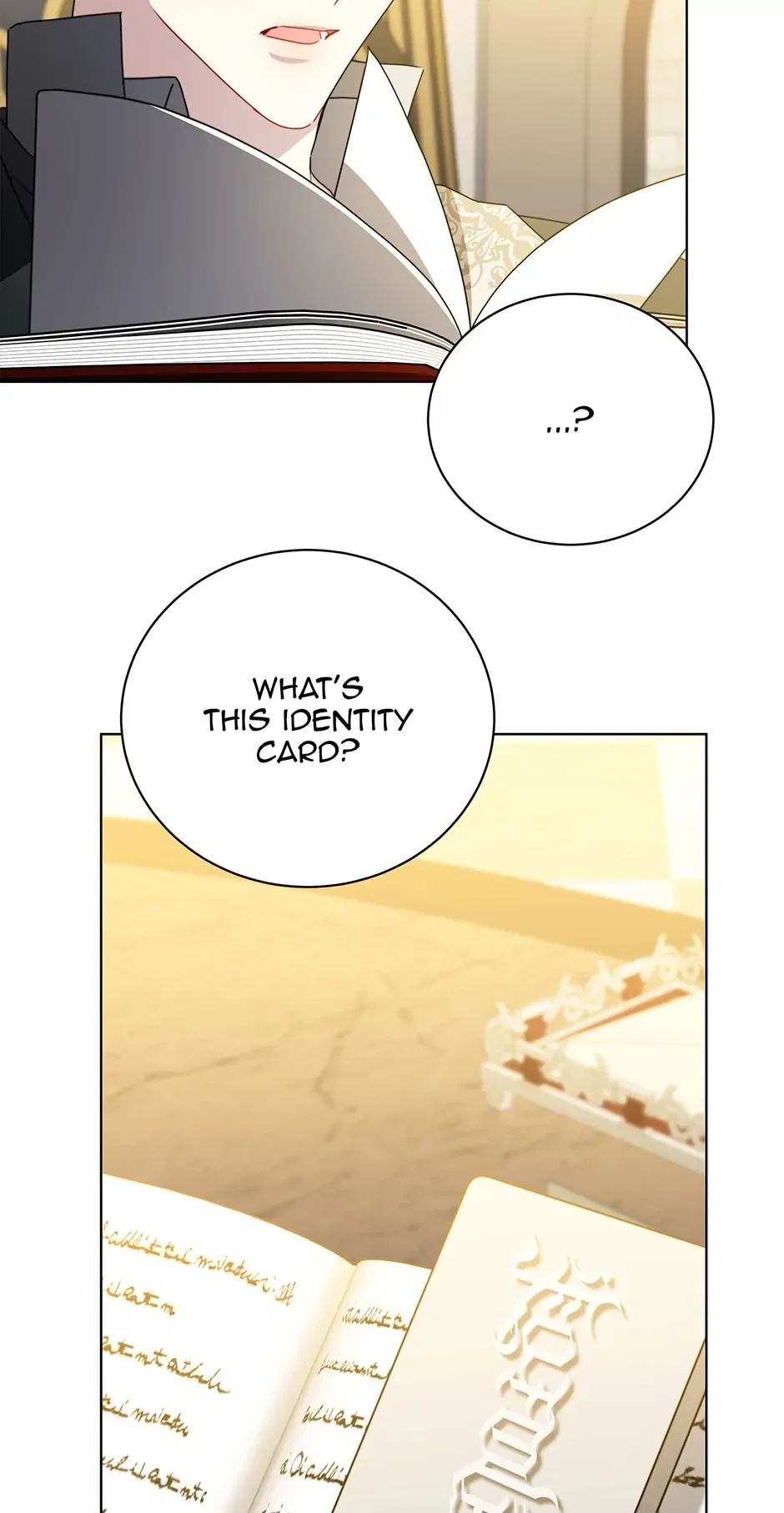 Your Regrets Mean Nothing to Me Chapter 95 – Page 54