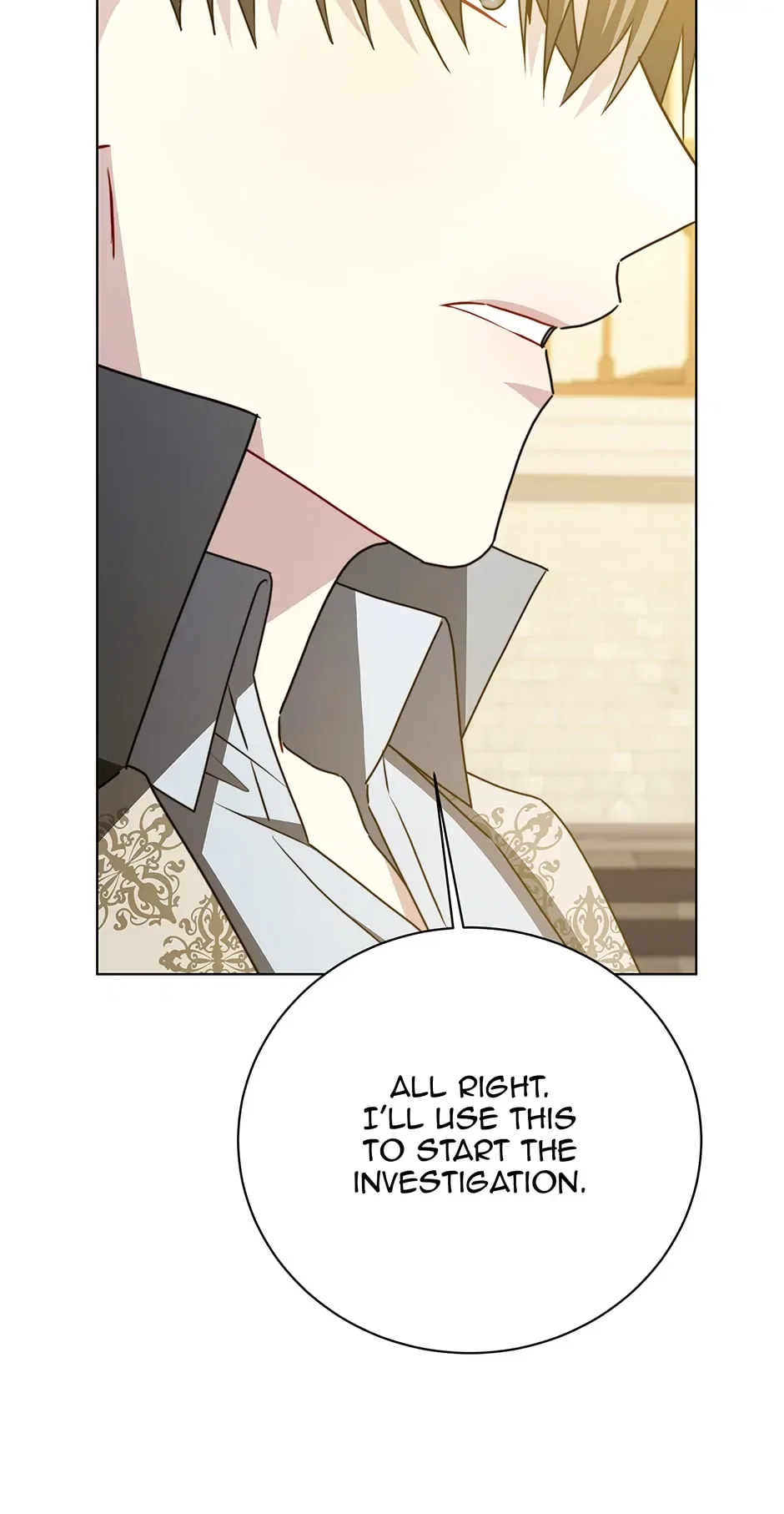 Your Regrets Mean Nothing to Me Chapter 95 – Page 57