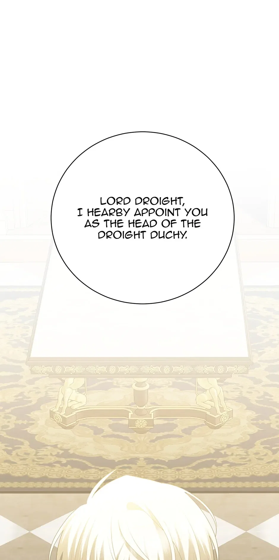 Your Regrets Mean Nothing to Me Chapter 95 – Page 58