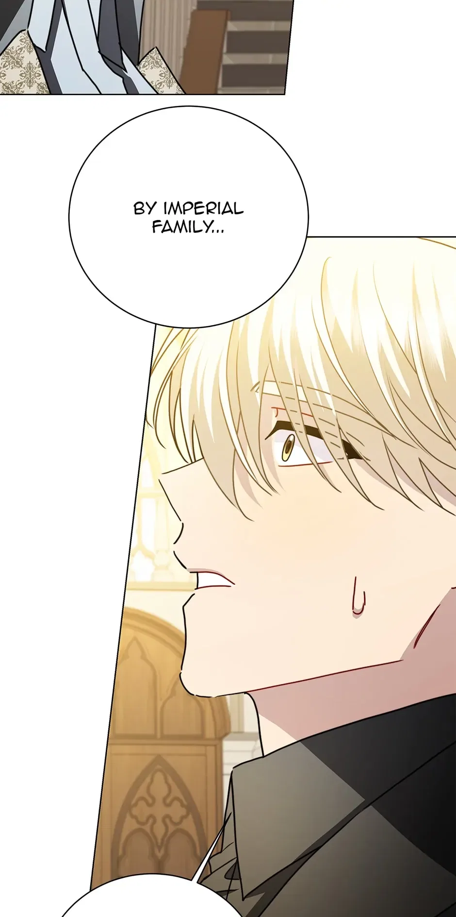 Your Regrets Mean Nothing to Me Chapter 95 – Page 61