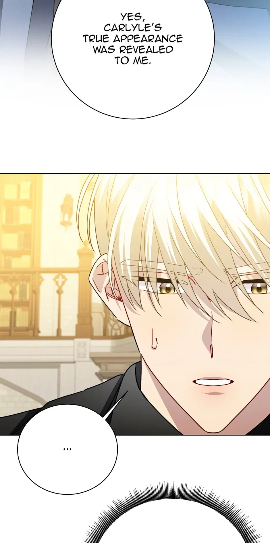 Your Regrets Mean Nothing to Me Chapter 95 – Page 63