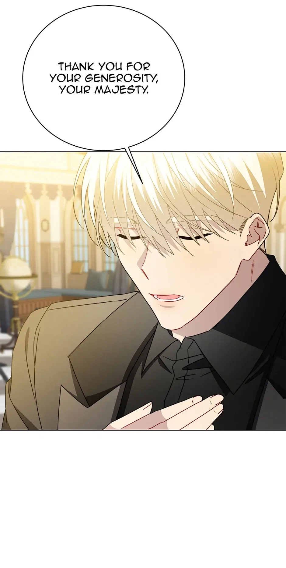 Your Regrets Mean Nothing to Me Chapter 95 – Page 67