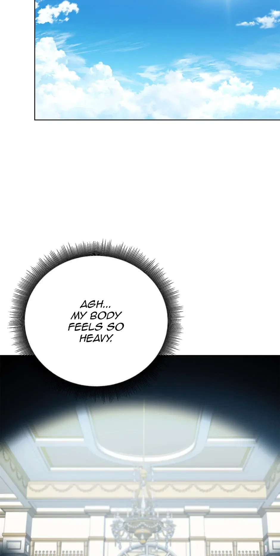 Your Regrets Mean Nothing to Me Chapter 95 – Page 69