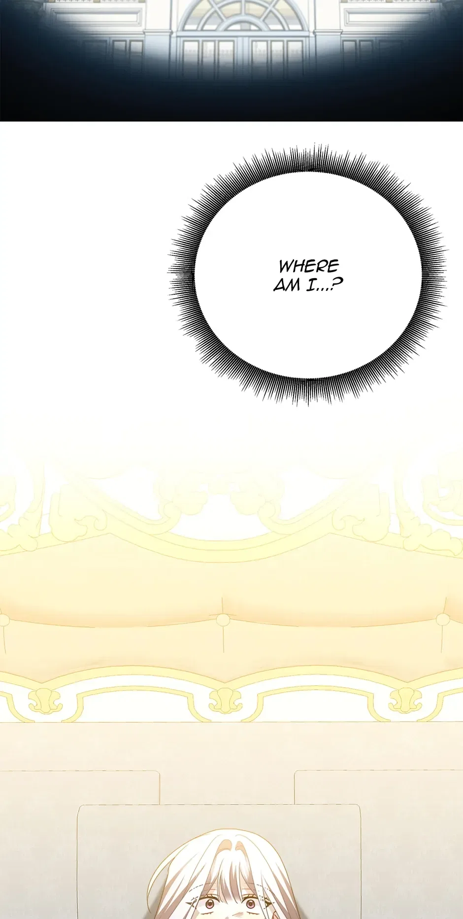 Your Regrets Mean Nothing to Me Chapter 95 – Page 70