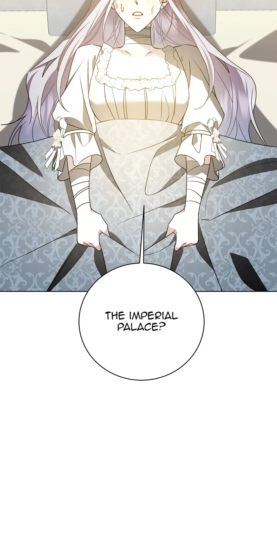 Your Regrets Mean Nothing to Me Chapter 95 – Page 71