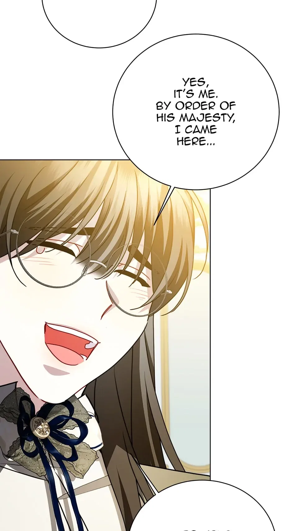 Your Regrets Mean Nothing to Me Chapter 95 – Page 73