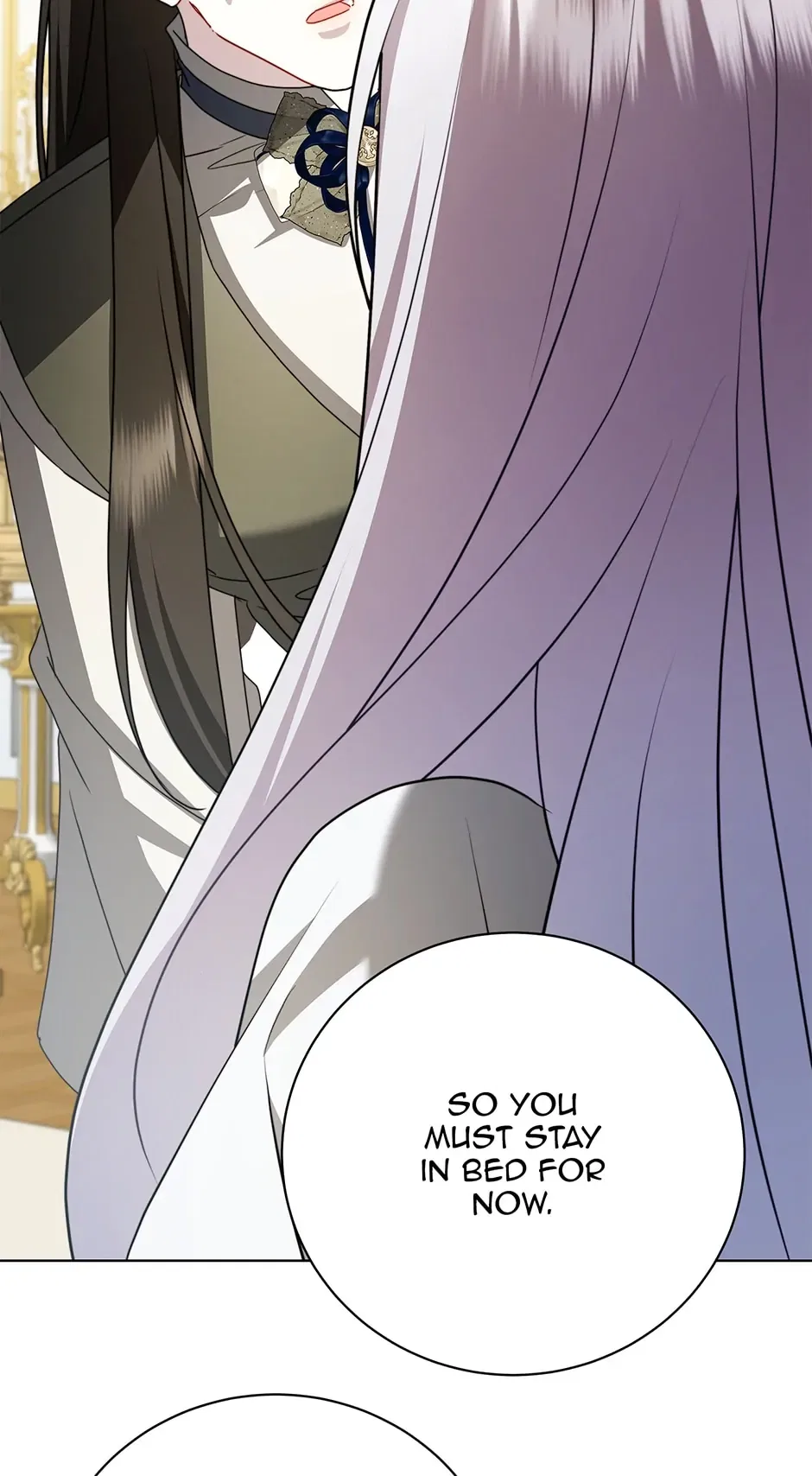 Your Regrets Mean Nothing to Me Chapter 95 – Page 76