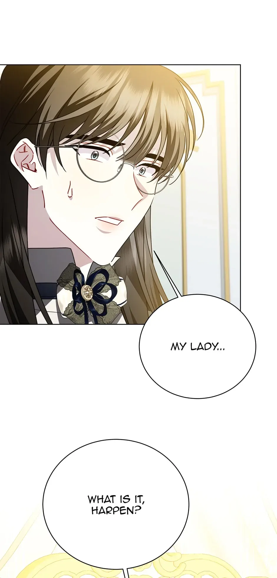Your Regrets Mean Nothing to Me Chapter 95 – Page 78