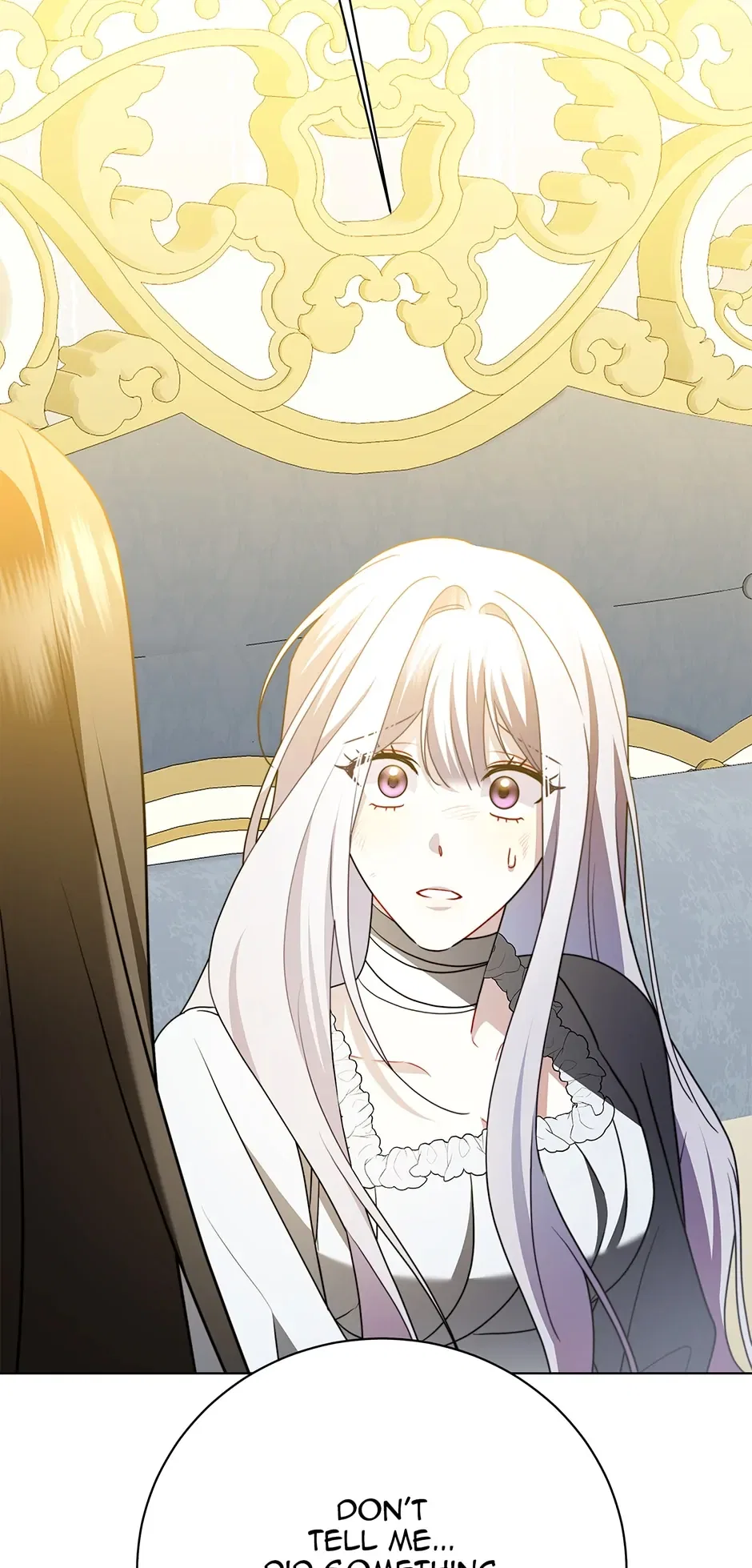 Your Regrets Mean Nothing to Me Chapter 95 – Page 79