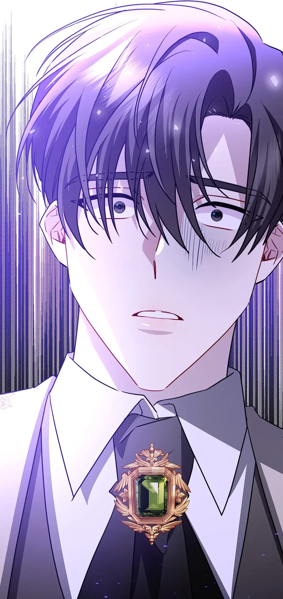 Your Regrets Mean Nothing to Me Chapter 94 – Page 3