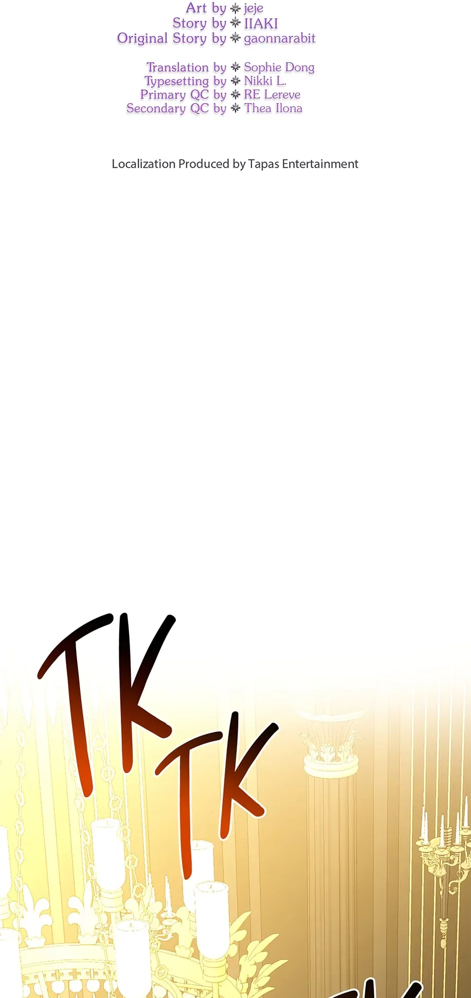 Your Regrets Mean Nothing to Me Chapter 94 – Page 5