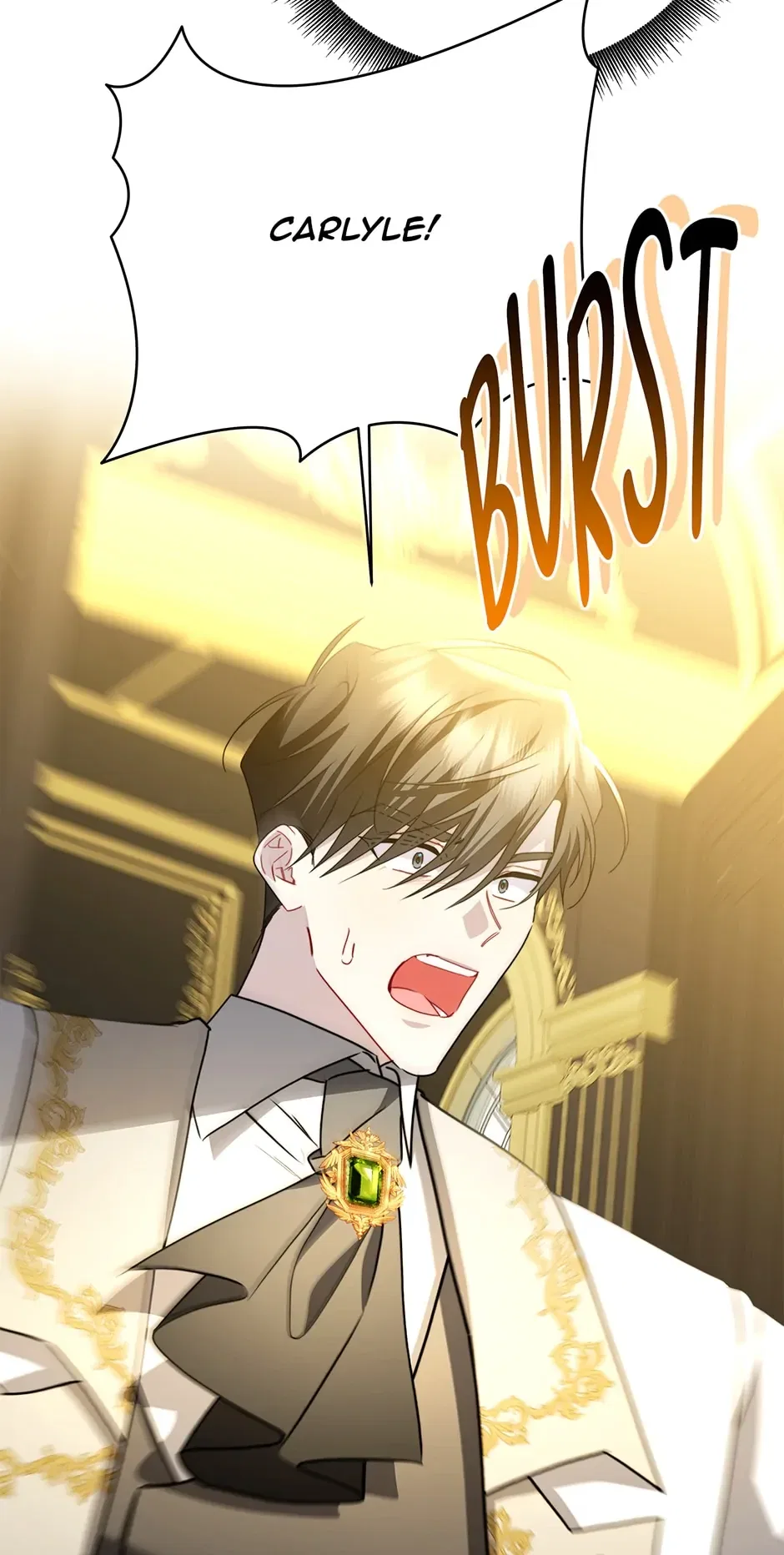 Your Regrets Mean Nothing to Me Chapter 94 – Page 8
