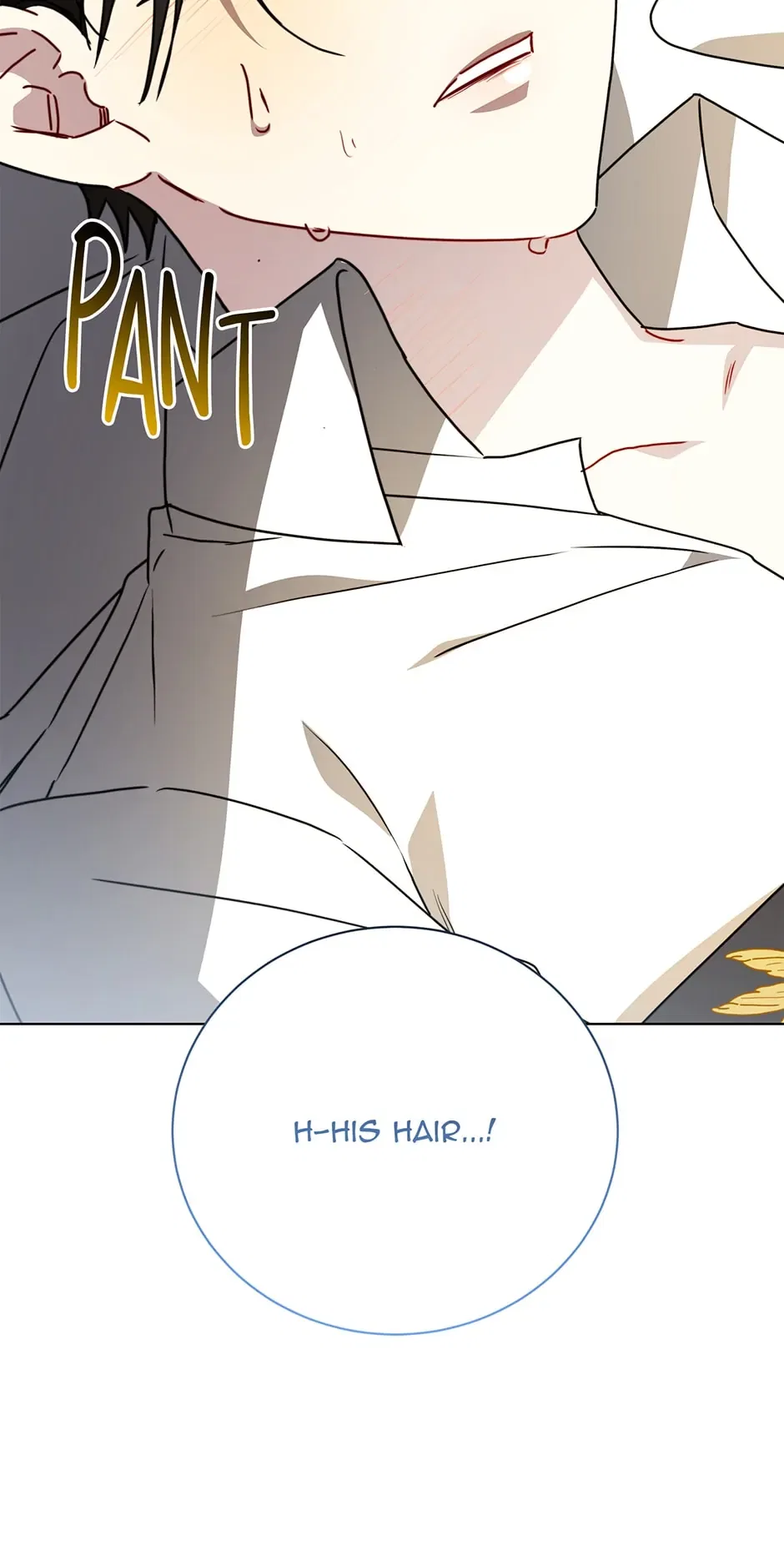 Your Regrets Mean Nothing to Me Chapter 94 – Page 13