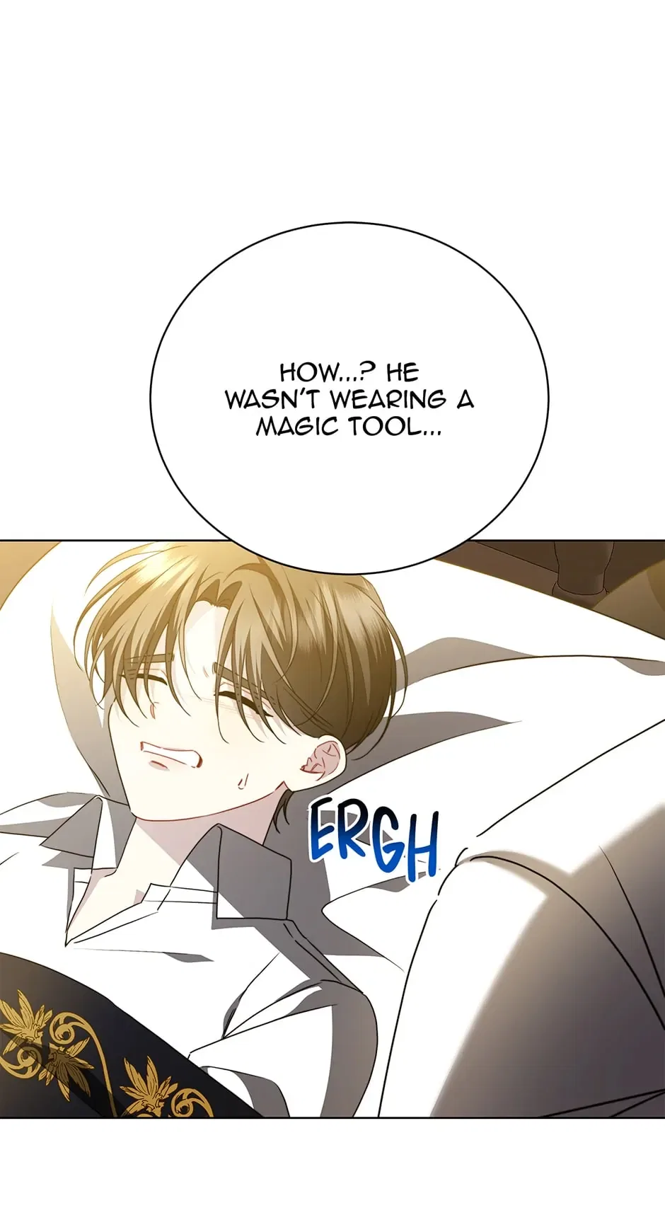 Your Regrets Mean Nothing to Me Chapter 94 – Page 14