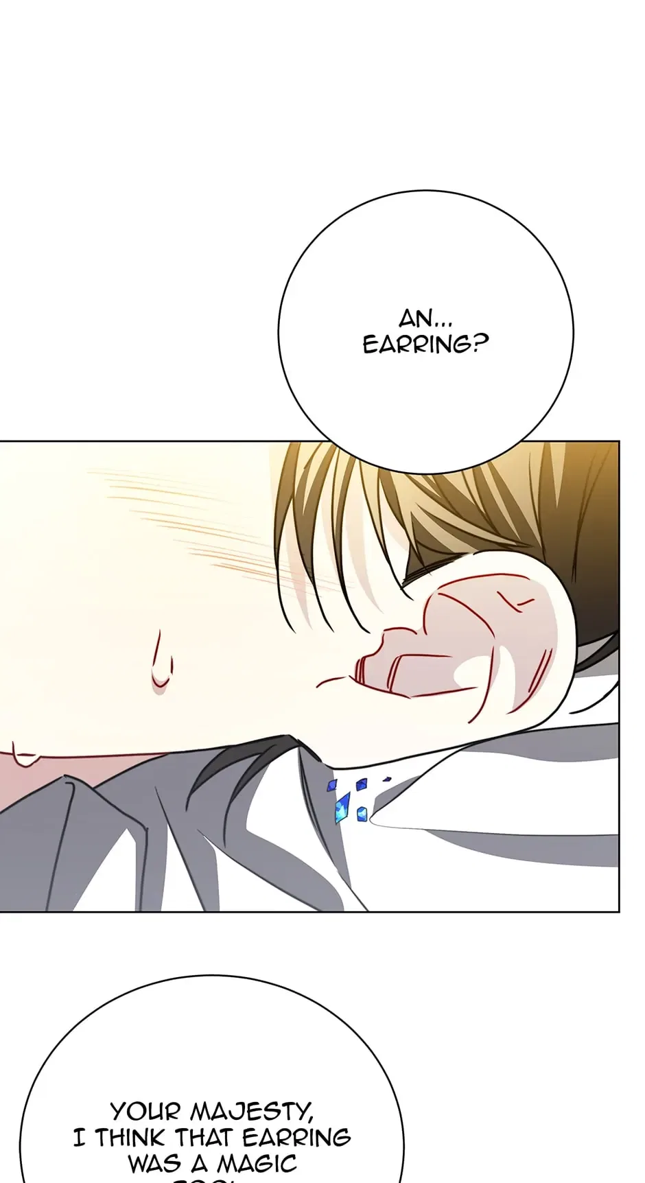 Your Regrets Mean Nothing to Me Chapter 94 – Page 15