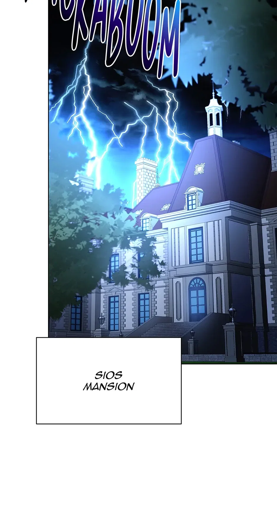 Your Regrets Mean Nothing to Me Chapter 94 – Page 20
