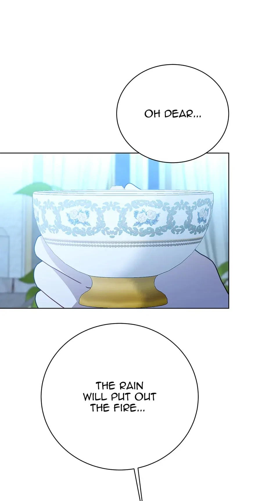 Your Regrets Mean Nothing to Me Chapter 94 – Page 21