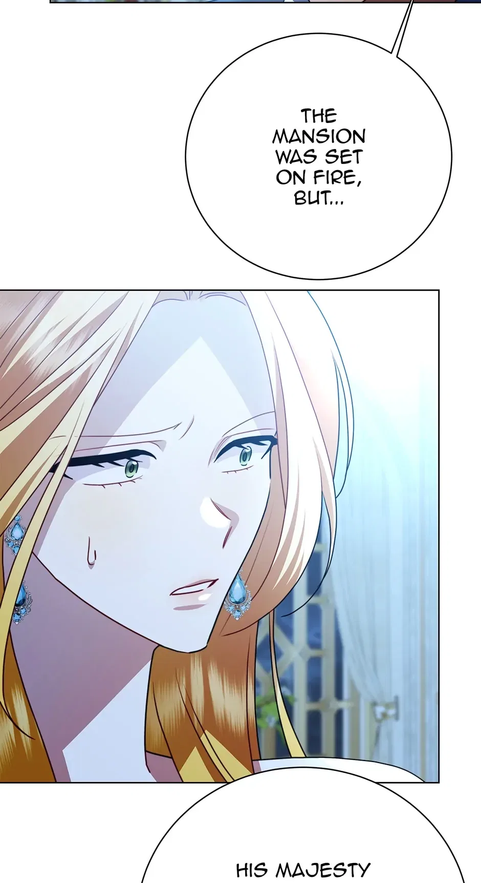 Your Regrets Mean Nothing to Me Chapter 94 – Page 25