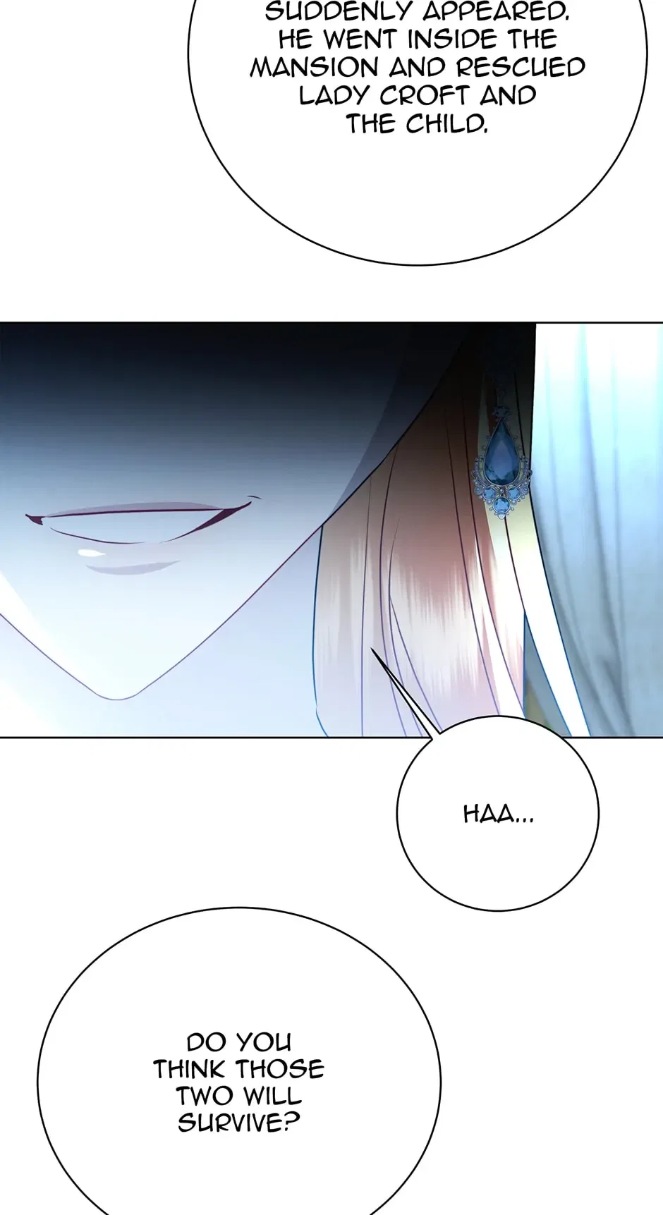 Your Regrets Mean Nothing to Me Chapter 94 – Page 26