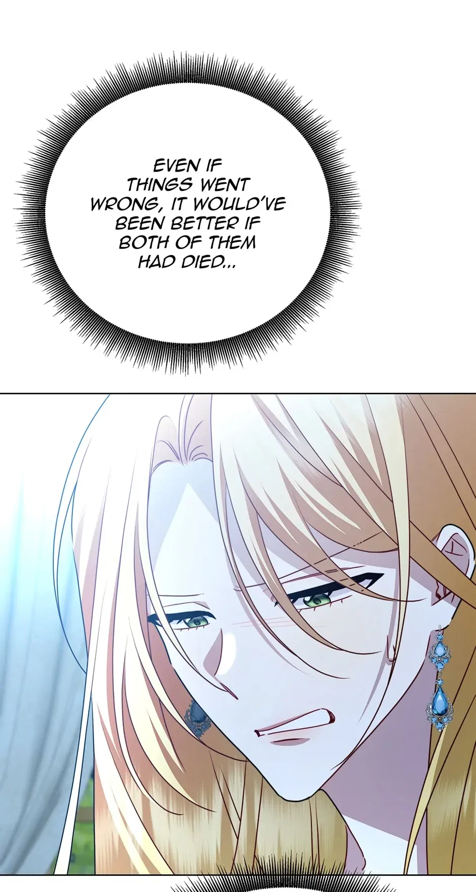 Your Regrets Mean Nothing to Me Chapter 94 – Page 28