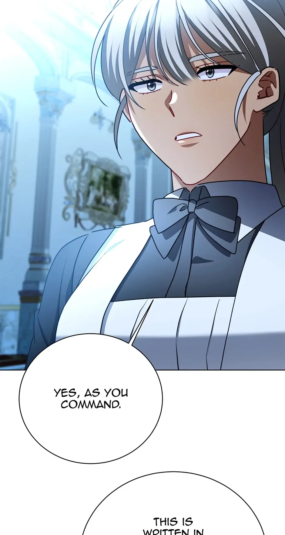 Your Regrets Mean Nothing to Me Chapter 94 – Page 32
