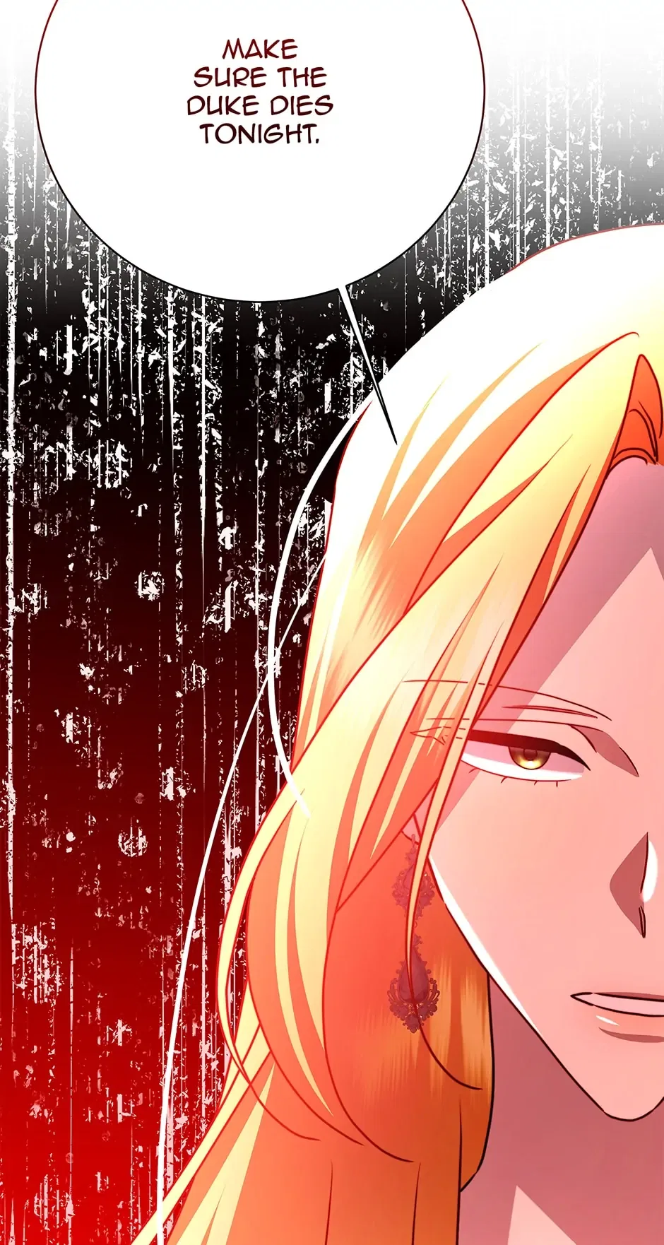 Your Regrets Mean Nothing to Me Chapter 94 – Page 34