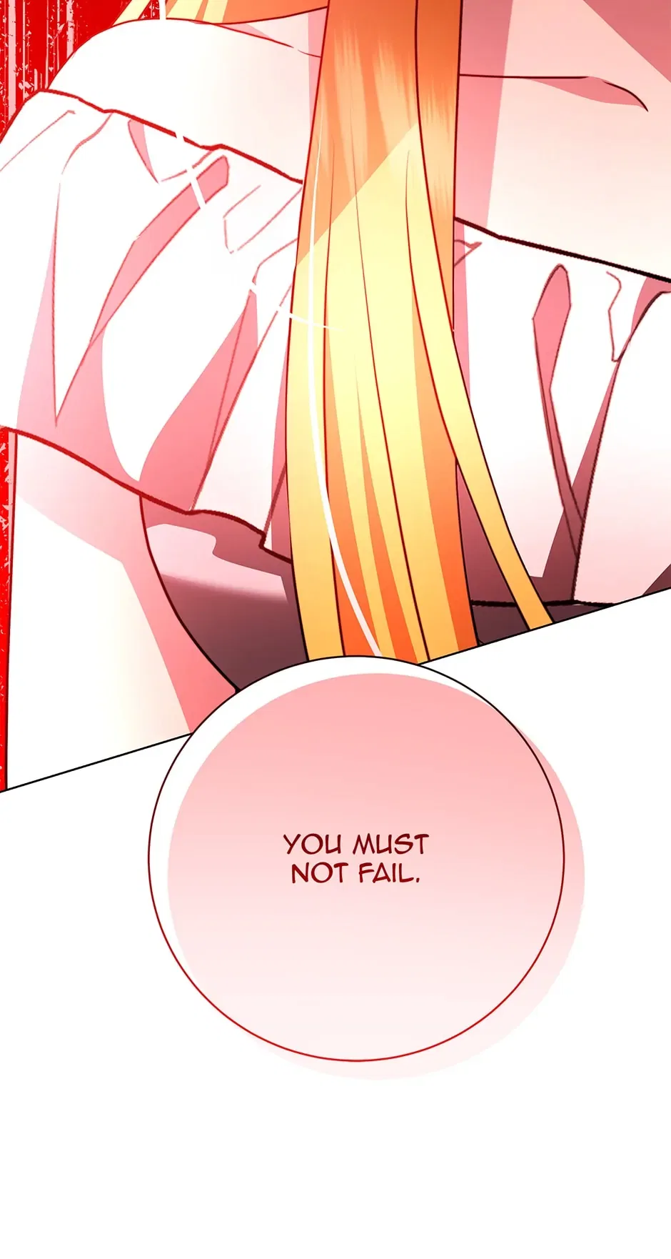 Your Regrets Mean Nothing to Me Chapter 94 – Page 35