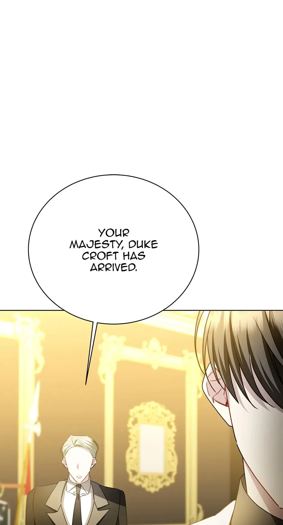 Your Regrets Mean Nothing to Me Chapter 94 – Page 36