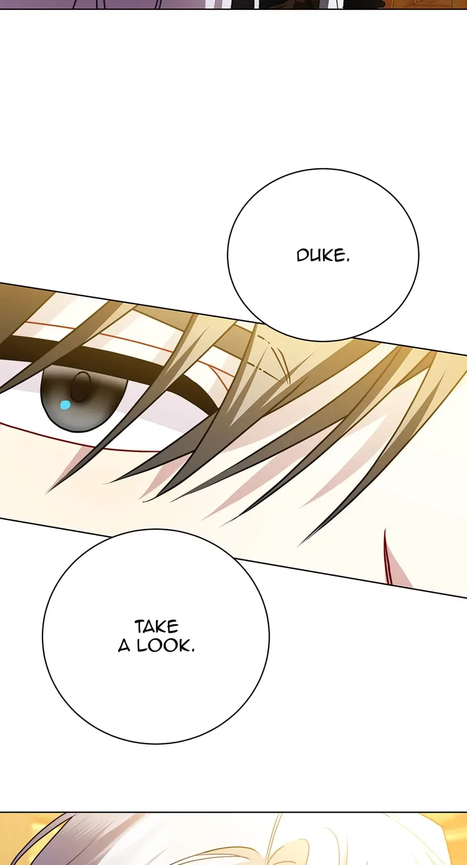 Your Regrets Mean Nothing to Me Chapter 94 – Page 40